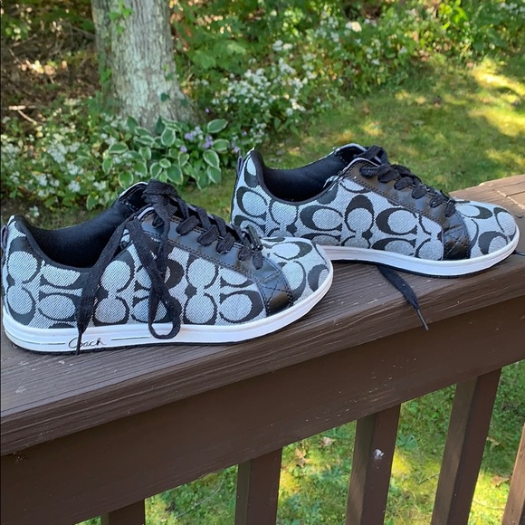 Coach Shoes - Coach sneakers Coach Shoes - Coach sneakers